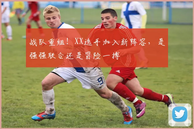 战队重组!XX选手加入新阵容,是强强联合还是冒险一搏