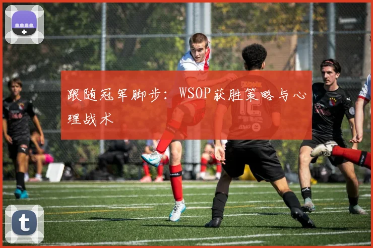 跟随冠军脚步：WSOP获胜策略与心理战术